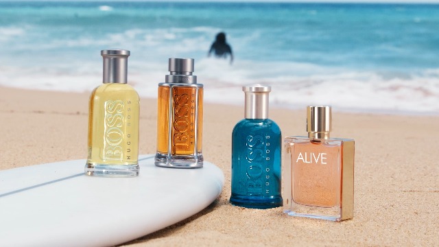 HUGO BOSS TESTER EAU DE TOILET100ml [新品] HUGO BOSS Hugo Man 4.2oz Men's Eau de Toilette Spray Tester