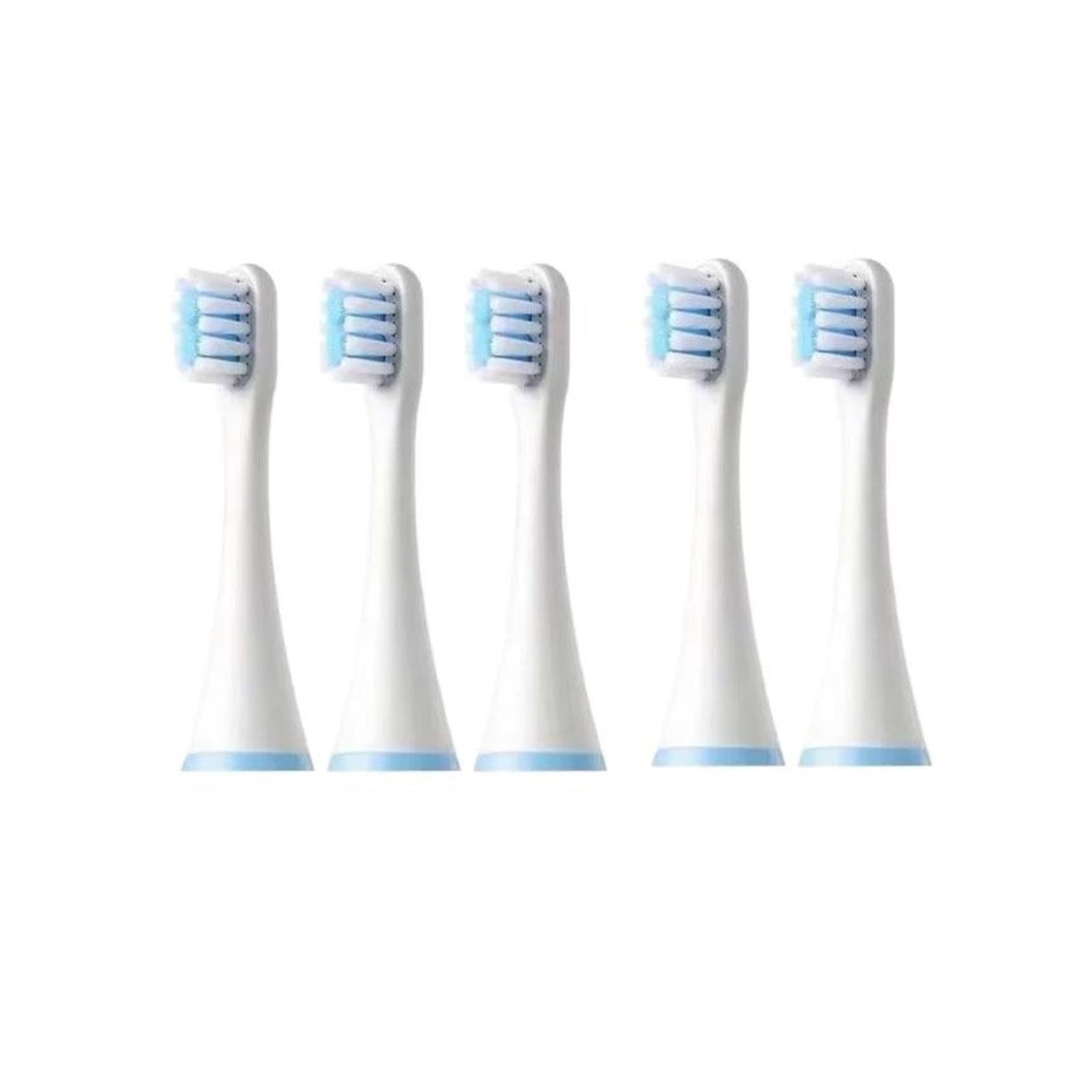 Testine Da Spazzolino Per Bambini, Compatibile Con SOOCAS, C1