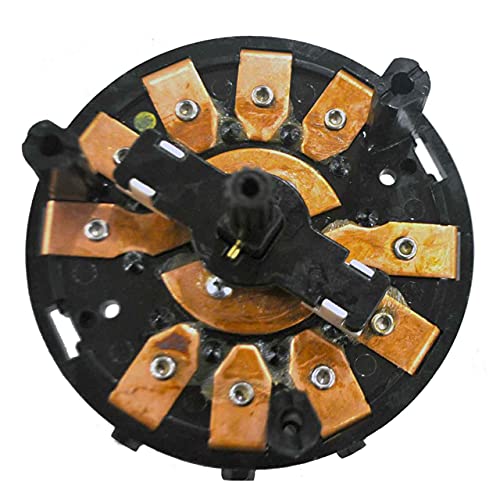 Miller 239110 Kit, Replacement Switch 4 Position