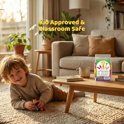 Candy Tree Organic Fruit Drops 16oz sin azúcar añadido miniatura 6
