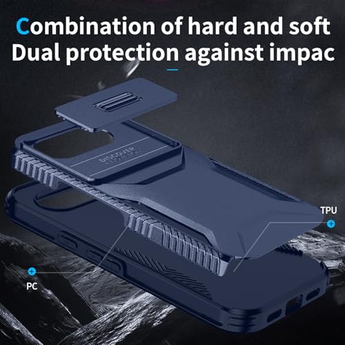 Coque de protection résistante aux chocs pour Google Pixel 10A