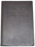 Guide Book for Little Journeys to the Homes of the Great B00276Q8FG Book Cover