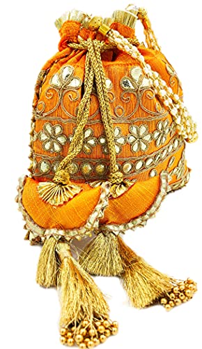 Image of Bombay Haat Women's Potli