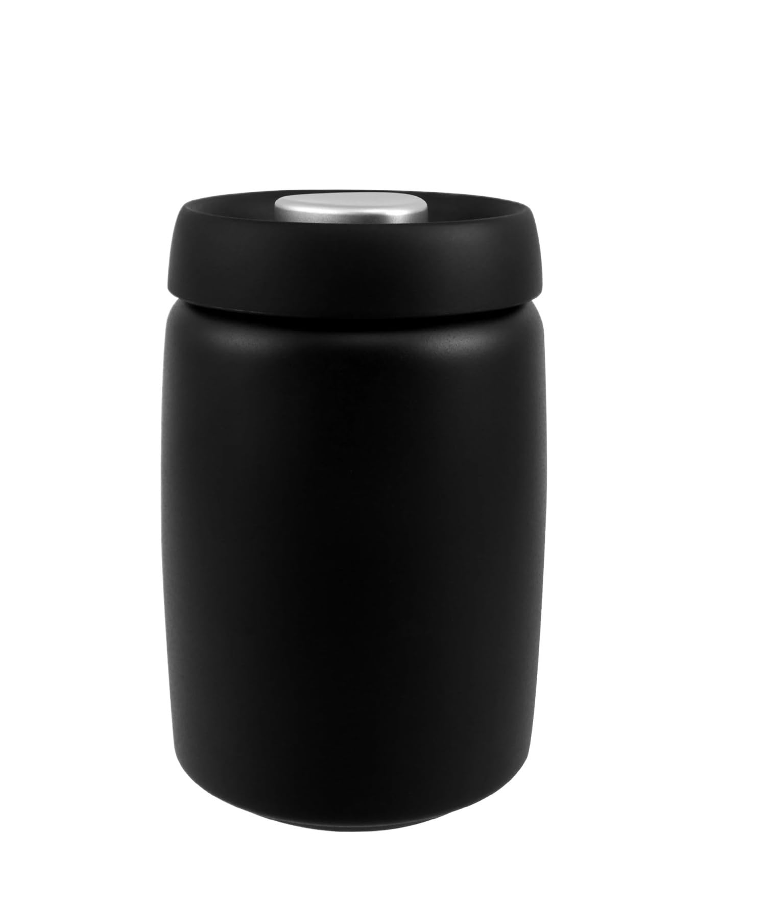 Brocca sottovuoto for chicchi di caffè, contenitore in acciaio inossidabile, for alimenti, cereali e caramelle Per Lo Stoccaggio Domestico