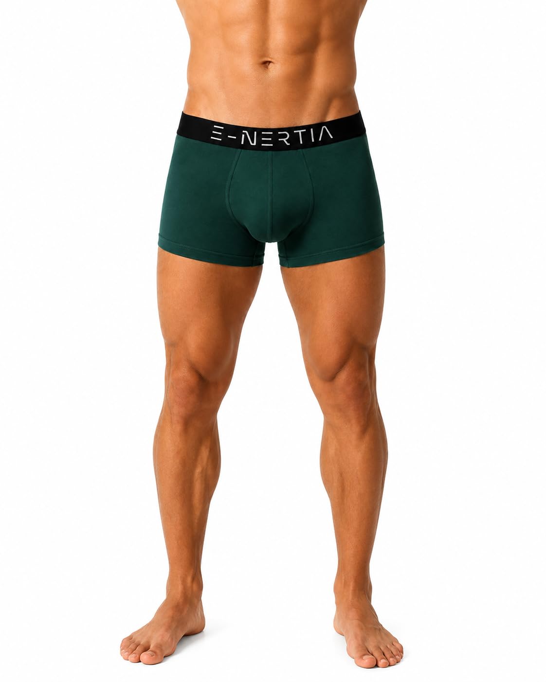 e-nertia Men Underwear | Bamboo Men Trunk | Breathable and light | Pack of 1-picture-47