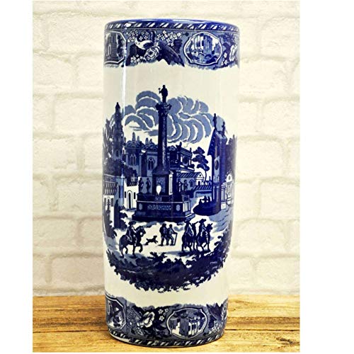 M S L Paragüero, Azul, Talla única