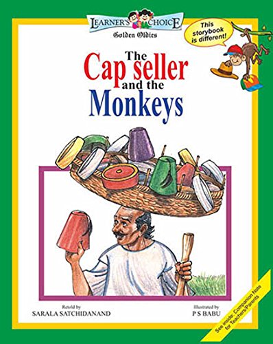 The Cap seller and the Monkeys (Golden Oldies)