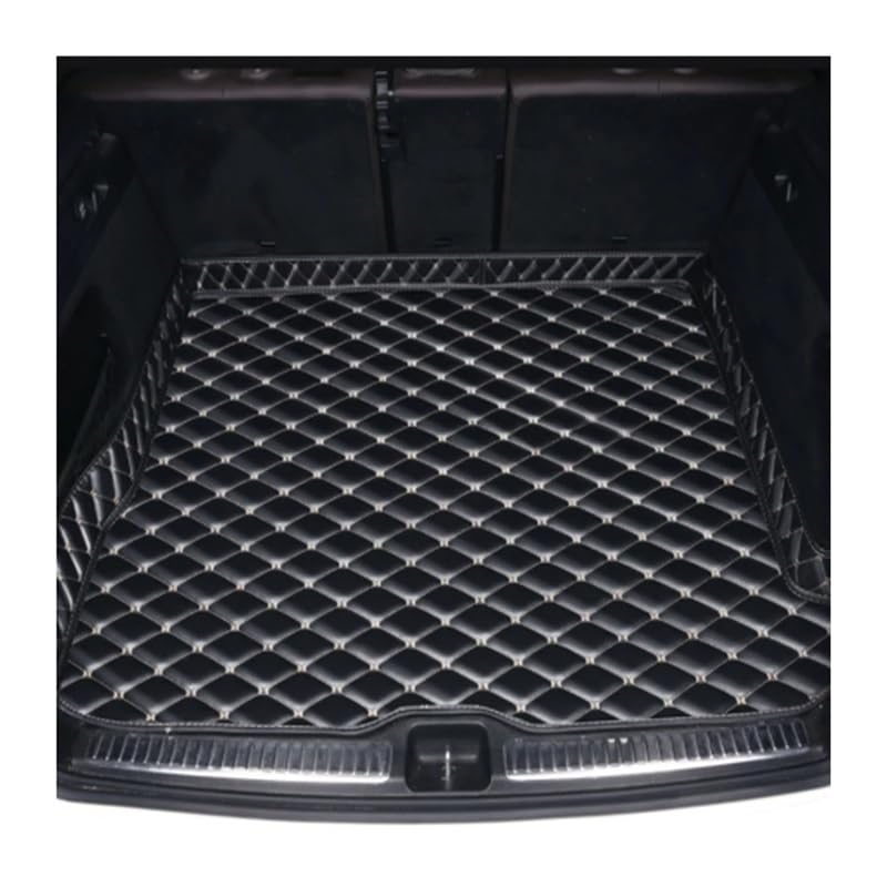 Tapis de coffre voiture protection voyage pour Murano Versa Maxima 350Z