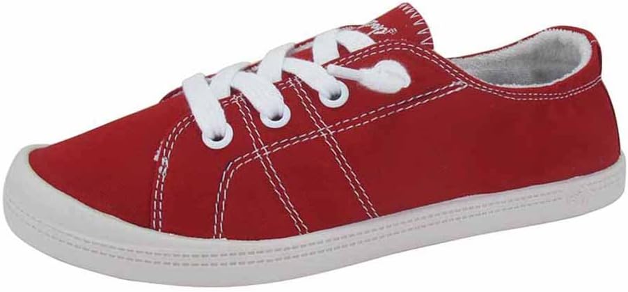 Jellypop Women's Dallas Fashion Sneaker