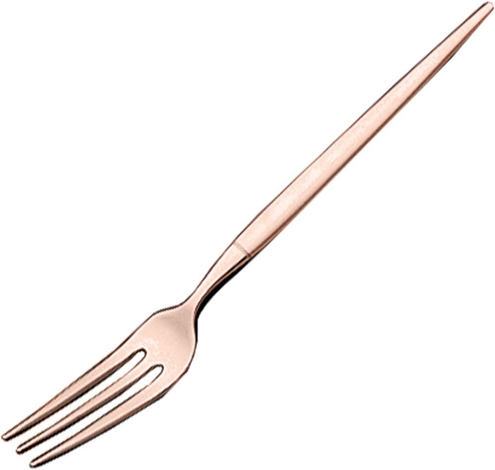 Lucky Wood 0-12540-060 Fork, Miltoa, Pink Gold, String Fork