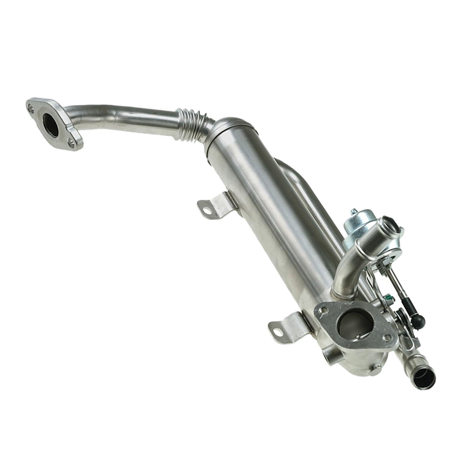 Enfriador de válvula EGR 03G131512AA 03G131512G 03G131512AD 03G131512S