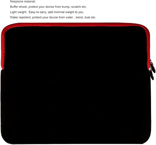 Miniatura 2 de Funda para portátil de 15,6 pulgadas para Dell Precision 7680 5680 3581 3580 3570 3571 3570 5570 5570 7670, para Samsung Galaxy Book3 Series