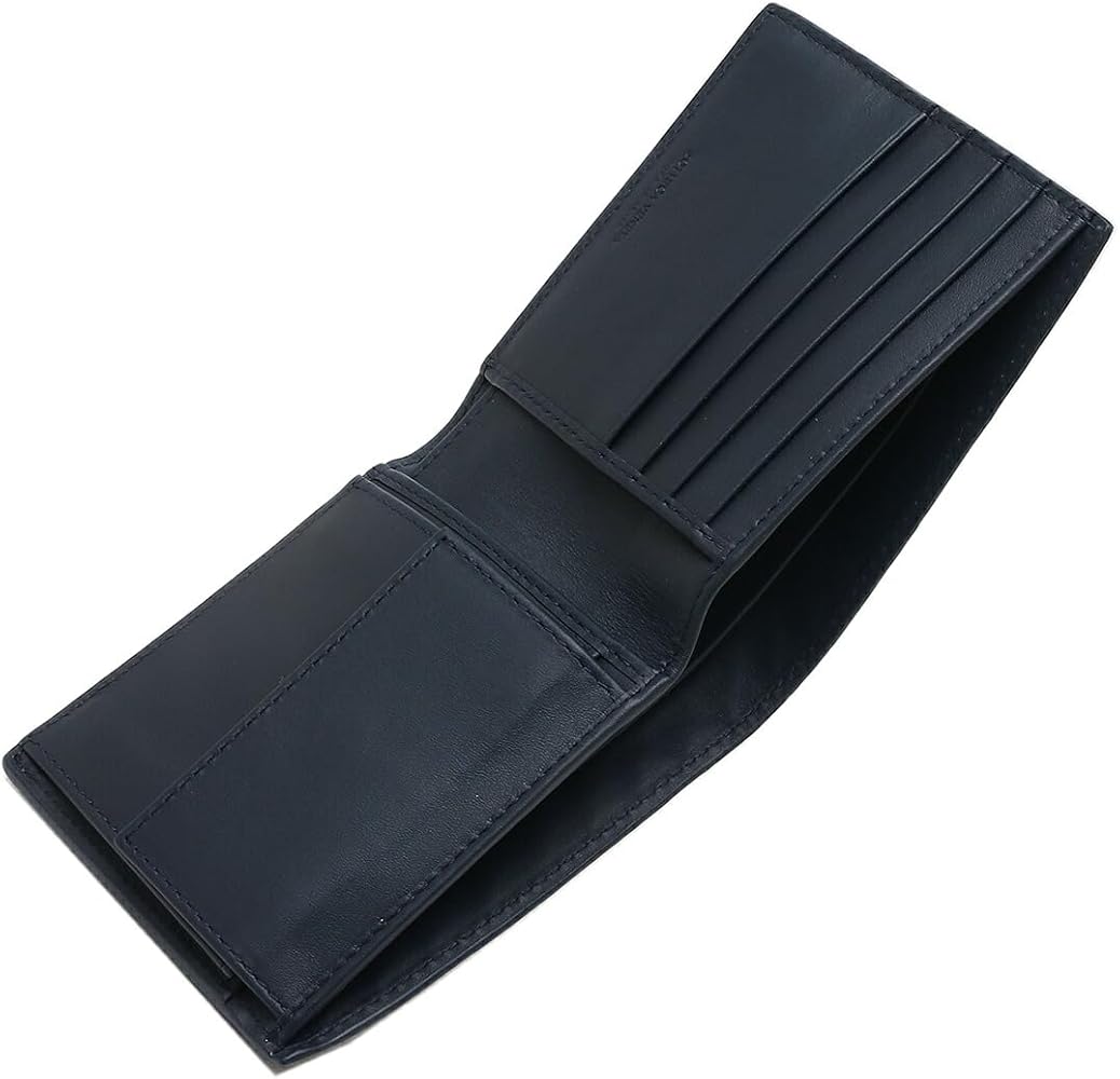 Amazon.co.jp: [ボッテガヴェネタ] 二つ折り財布 イントレチャート