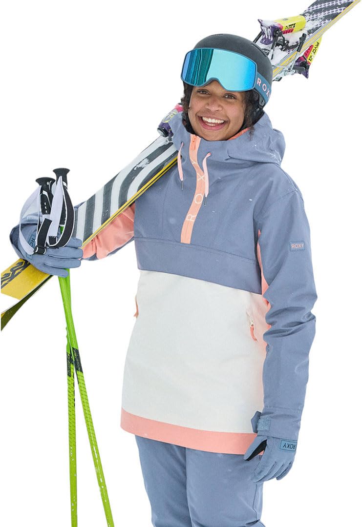 Roxy Shelter Jacke 2025 wild Wind, L