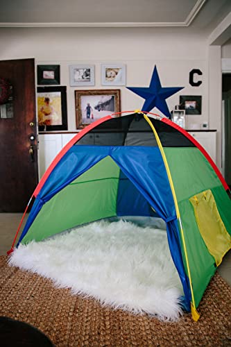 Super Duper 4 Kid Play Tent - image 5