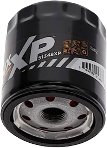 Wix Filtro de aceite - 51348XP
