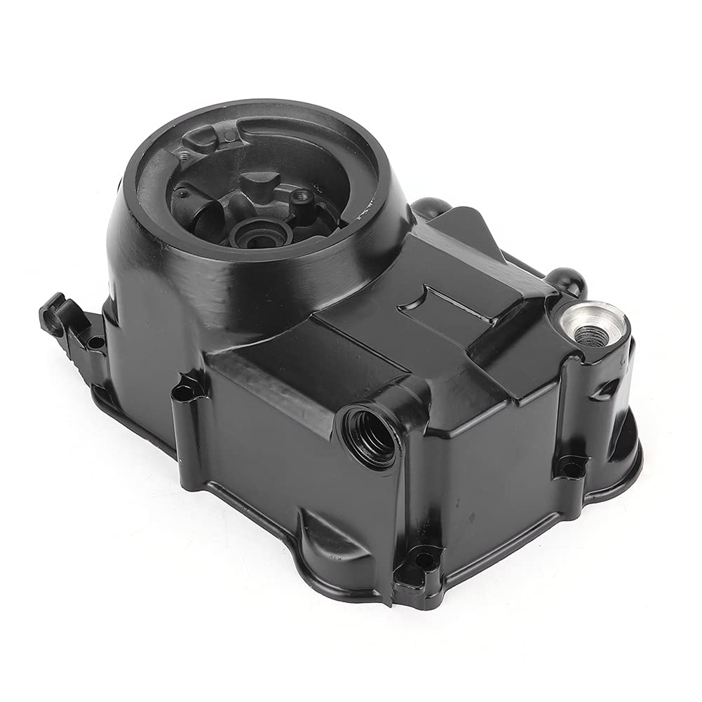 Silnik prawej górnej strony automatycznej pokrywy sprzęgła trwałe zamiennik stopu aluminium dla motocykli ATV Quad 50 70 88 90 110 125 cm3 motocros