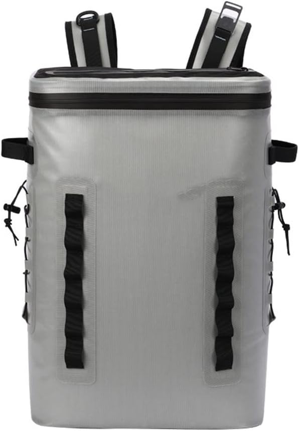 Outdoor Camping Picnic Ice Pack Portable TPU Incubator Fishing Backpack Car