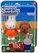 Miffy's Adventures Big and Small-Miffy and Snuffy