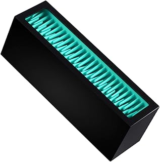 Healifty Silicone Makeup Brush Organizer Pen ...