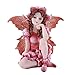 Pacific Giftware Fairy Garden Flower Fairy Decorative Mini Garden Figurine 3 Inch
