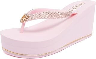Juicy CoutureWomens Wedge Platform Flip Lahore, Karachi - Pakistan