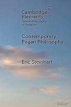 Contemporary Pagan Philosophy (Elements in Global Philosophy of Religion)
