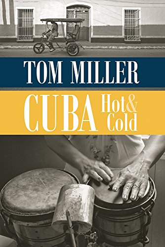 Cuba, Hot and Cold view 2