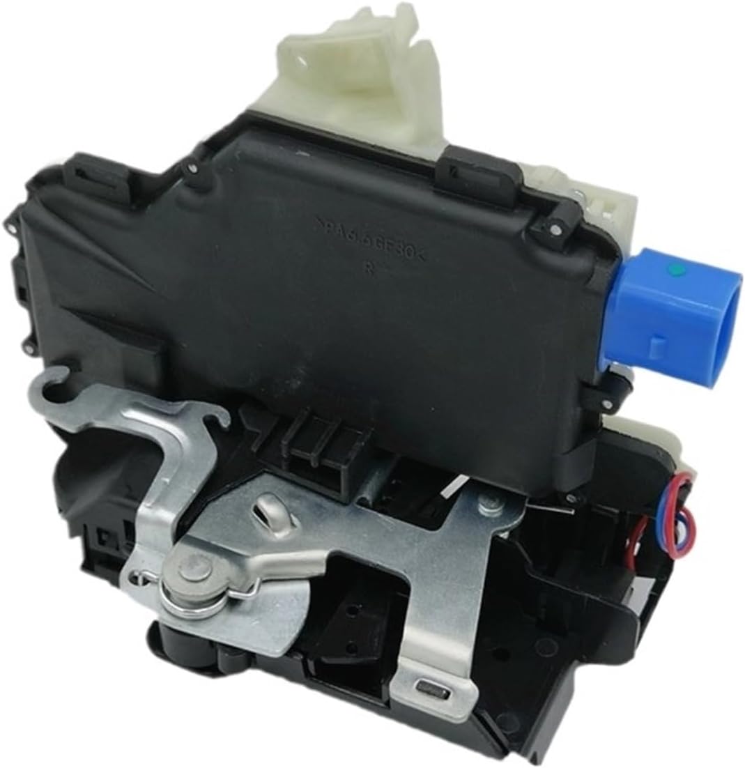 Automotive Actuator Motor Fit For VW POLO 9N 9N3 For Skoda Fabia 6Y 3B4839016AG Door Lock Rear Right Actuator Motor