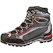 LA SPORTIVA Damen Trango Tech Woman GTX Bergschuhe, Clay/Hibiscus, 40.5 EU