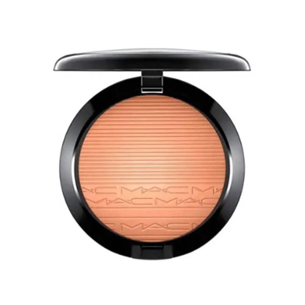 MAC Extra Dimension Skinfinish - Show Gold 9 g