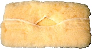Swobbit Genuine Sheepskin Replacement Bonnet SW19155