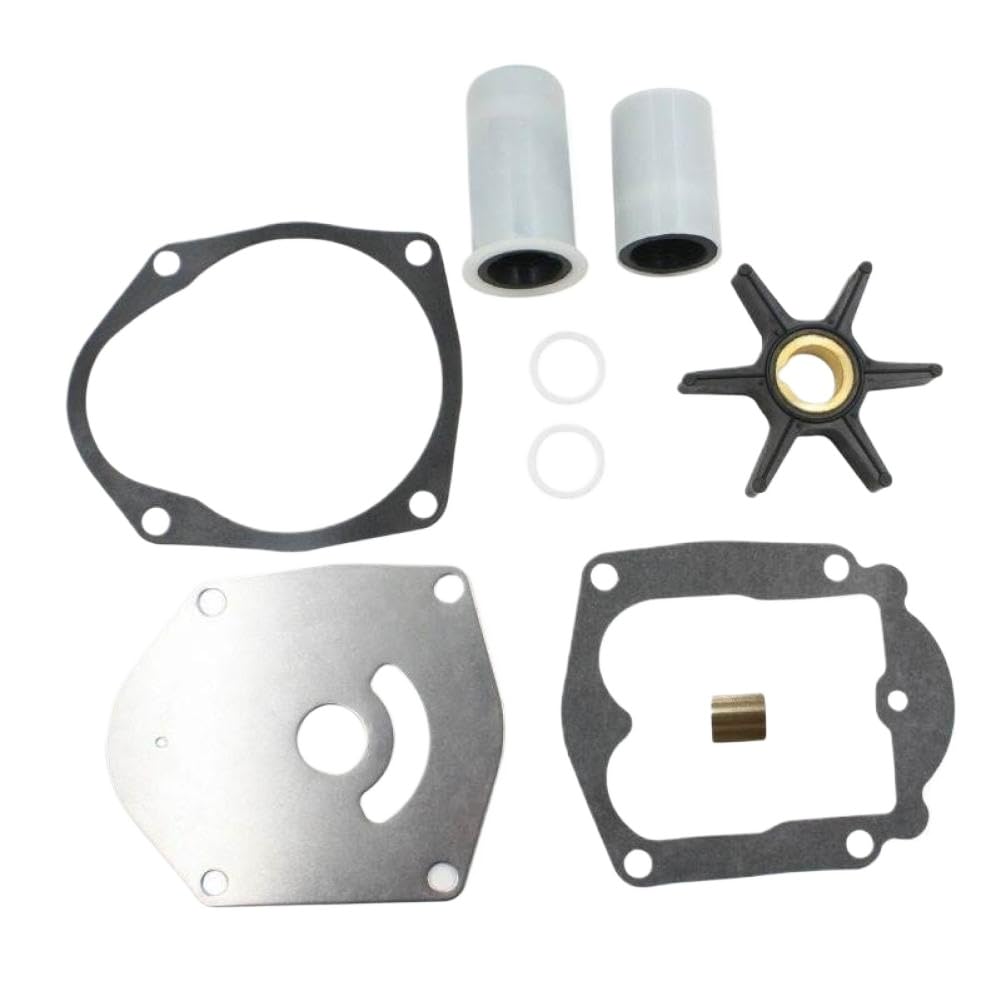 Kit Riparazione Girante Pompa Acqua 821354A1 821354A2 Compatibile Con Force