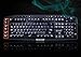 Logitech G710+ Mechanical Gaming Keyboard with Tactile High-Speed Keys - Black