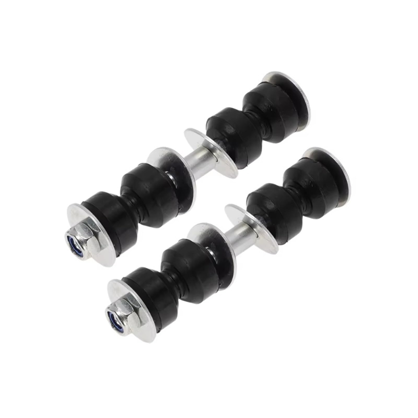 Bieletas de la Barra estabilizadora Delantera Bieletas de la Barra estabilizadora Delantera K5342 Compatible con Buick para Allure 2005-2007 2008 2009 para Century 1997-2005 para Lacrosse 2008-2009