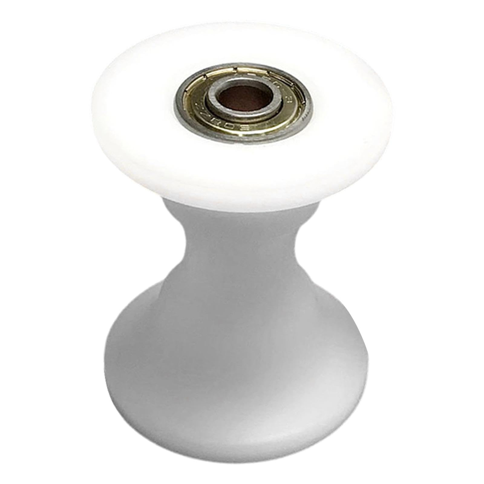 perfk Roulements de Roue de Rameur, Roulements de Poulie, Pièces Détachées pour équipement de Fitness Professionnel, Accessoires de Rechange pour Exercice d'entraînement