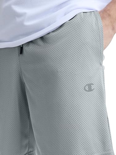 Image of Champion Men's Performance 9 inch Mesh Shorts