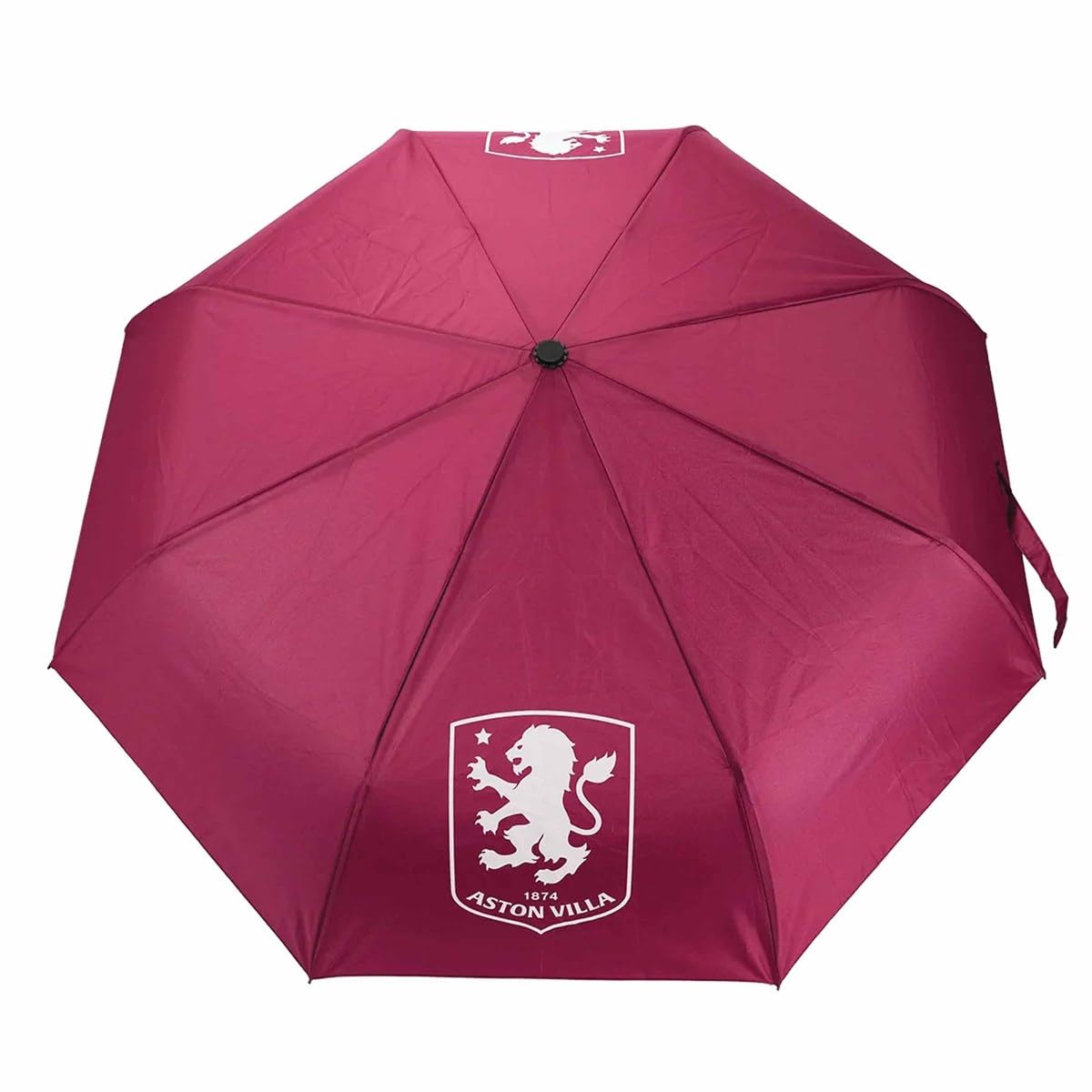 Aston Villa FC Pocket Umbrella