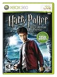 Picture of Harry Potter and the Half Blood Prince - Xbox 360