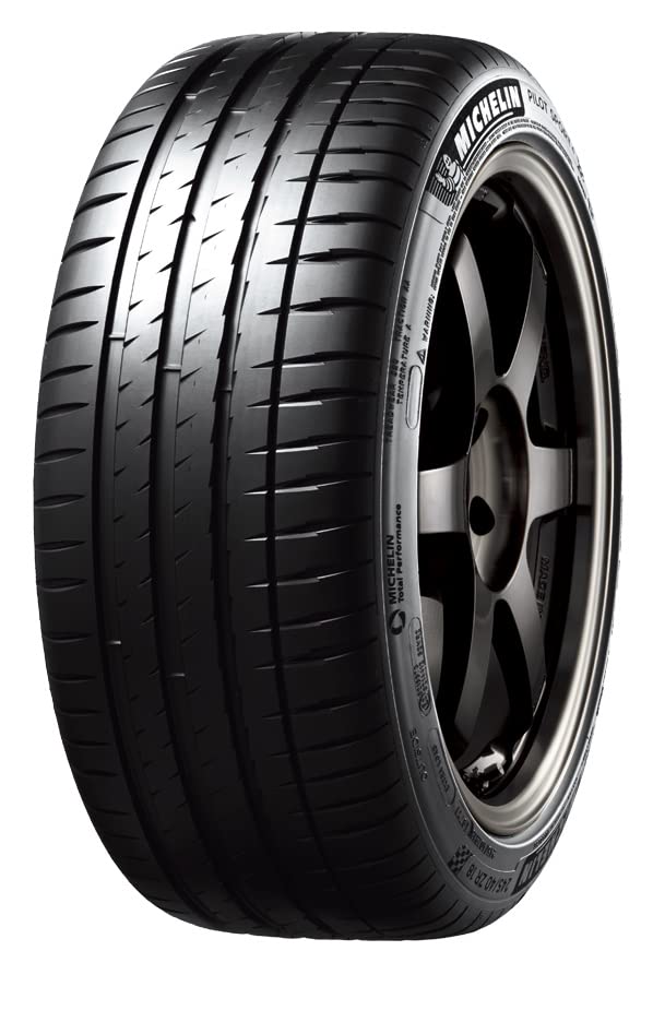 225/45R18 3本セット ミシュランPILOTSPORT4 24年製 225/45R18 95Y XL ☆ ミシュラン PILOT SPORT 4