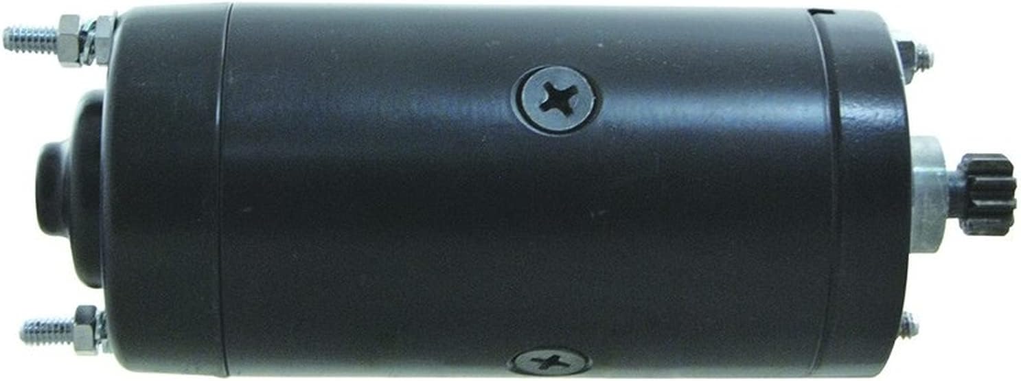 PREMIER GEAR PG-5780B Prestolite Professional Grade New Starter, 1 Pack