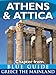 Athens & Attica - Blue Guide Chapter (from Blue Guide Greece the Mainland)
