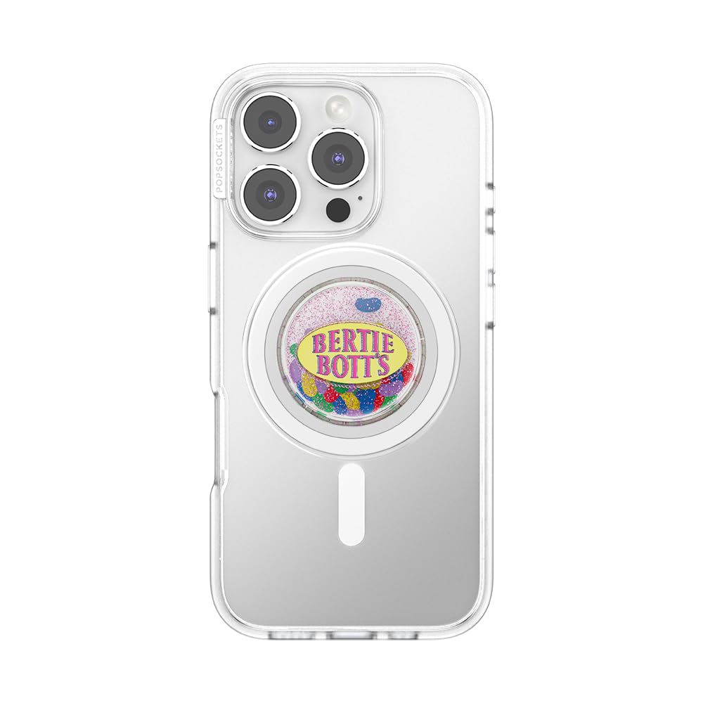 Amazon.com: PopSockets Phone Grip for MagSafe, Magnetic Holder