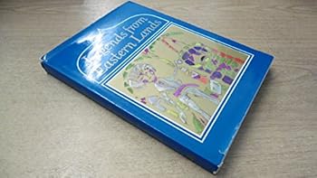 Hardcover Legends from Eastern Lands Book