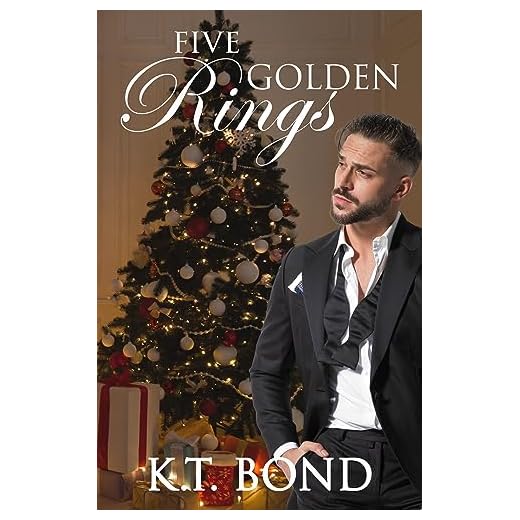 Five Golden Rings (A Twelfth Day of Christmas Romance)