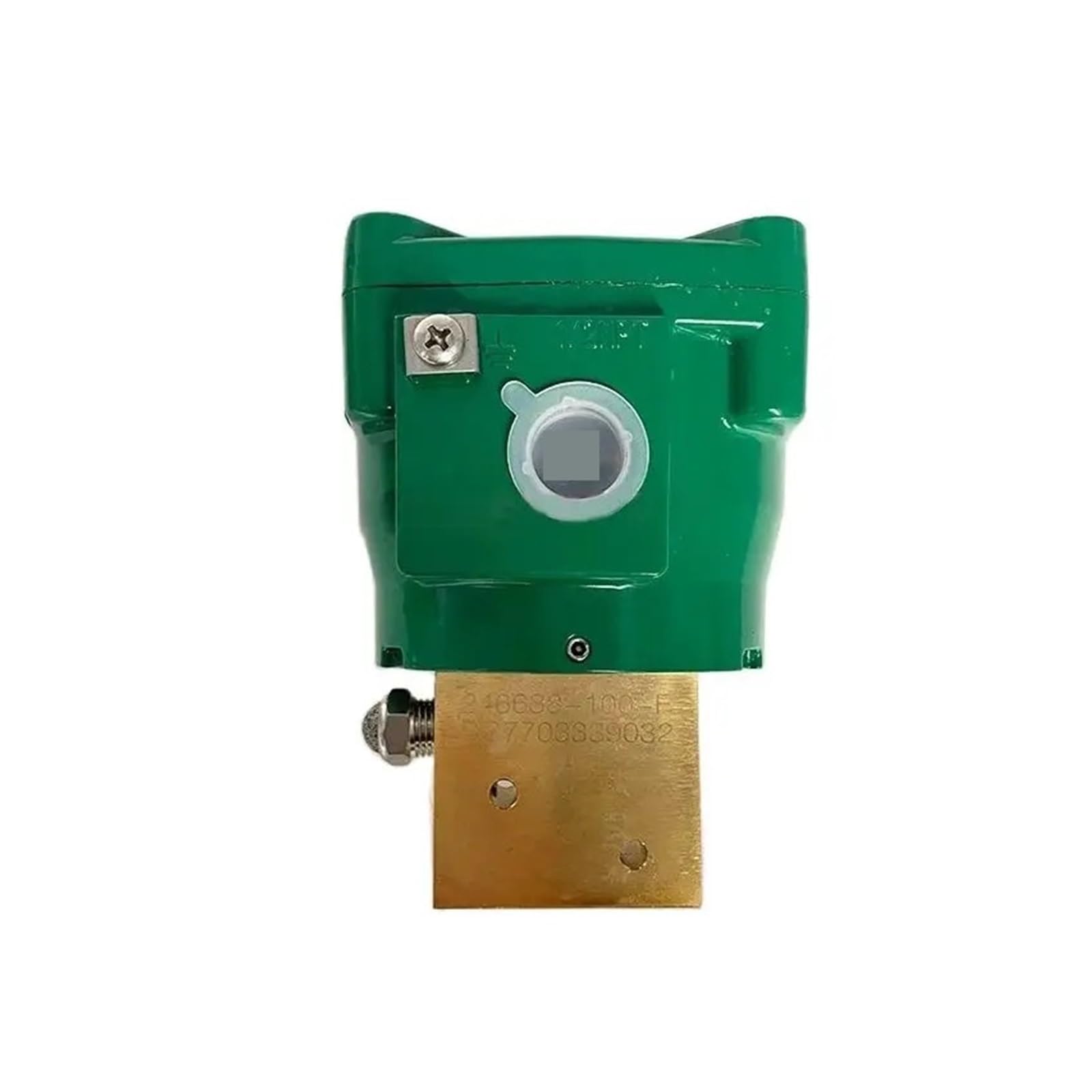 NVSFZGIYG WSNF8327B102MO Stainless Steel Solenoid Valve(AC110V)