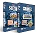 2019 Scott Standard Postage Stamp Catalogue - Volume 6 (San-Z) (Scott Catalogues)