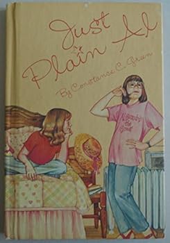 Just Plain Al - Book #5 of the Al