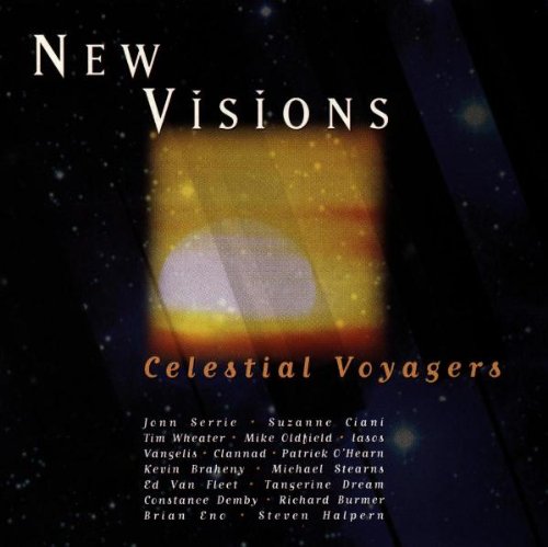 New Visions Celestial Voyagers
