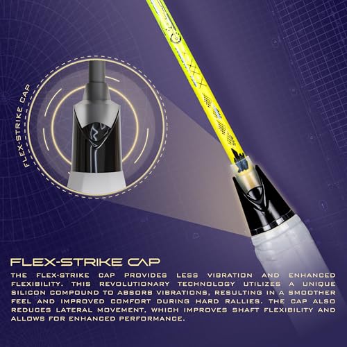 Image of Quartz 800 - Lime (UNSTRUNG)